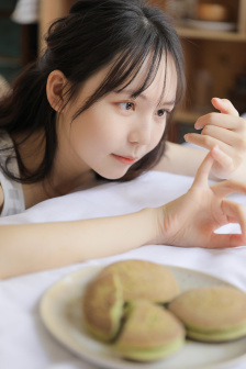 大胆人体艺术